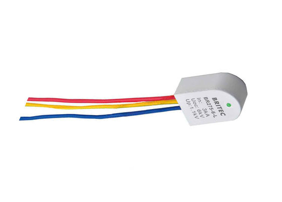 6kV / 3kA Type 3 Class III Surge Arrester با طراحی جمع و جور برای حفاظت بیشتر