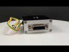 D Sub 15 Pins Device Protection Surge Protector, Wide Range Data Surge Protector