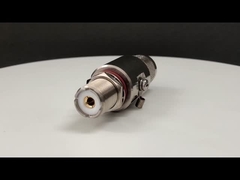 نوع N Data Surge Protector محافظ کواکسیال Lightning Surge Protector