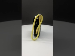 دستگاه محافظ برق آلیاژ آلومینیوم مشکی رنگ 12 ولت ولتاژ اسمی Un