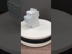 دستگاه حفاظت از نوسانات dc