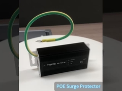 محافظ افزایشی POE محافظ افزایشی خط Cat6 NET 6 PoE