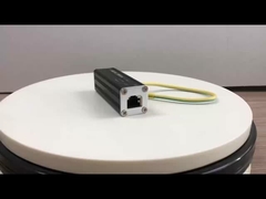 BRRJ45L-4L حفاظت از اطلاعات محافظت از افزایش rj45 محافظت از افزایش محافظت از افزایش سیگنال