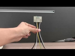 محافظ های جریان نامی 3 کیلو آمپر و سطح حفاظت ≤1.3 کیلو ولت برای LED