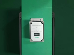 شمارش ضربات افزایش ناگهانی، ضربه صاعقه، شمارنده برای راهکارهای چاپ سفارشی