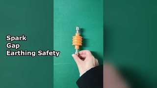 جدا کردن شکاف جرقه ای